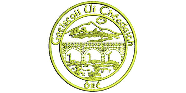 Gaelscoil Ui Cheadaigh