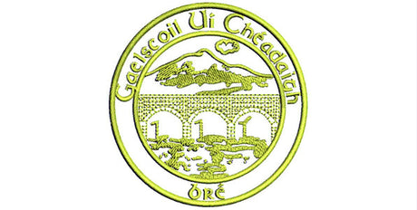 Gaelscoil Ui Cheadaigh