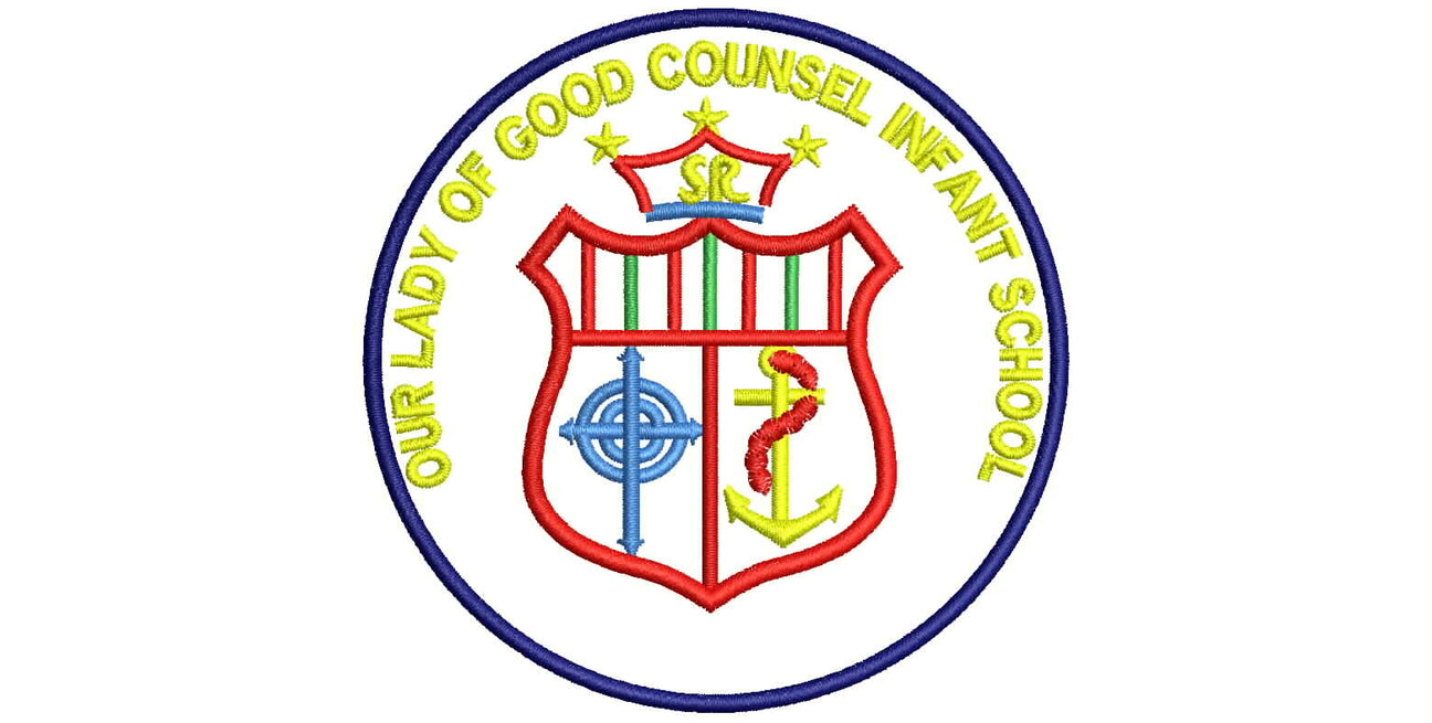 O.L.G.C. Infant School, Mourne Road