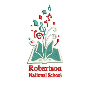 Robertson NS, Stranorlar
