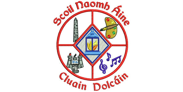 Scoil Áine, Clondalkin