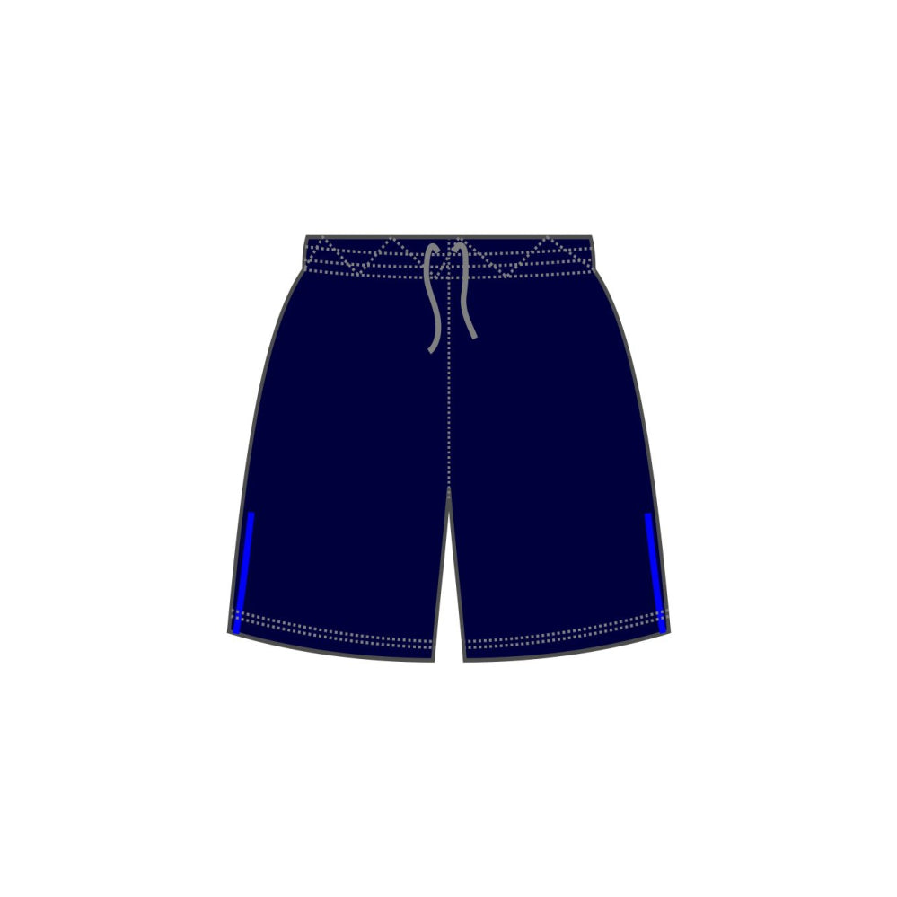 Divine Mercy Senior NS Shorts