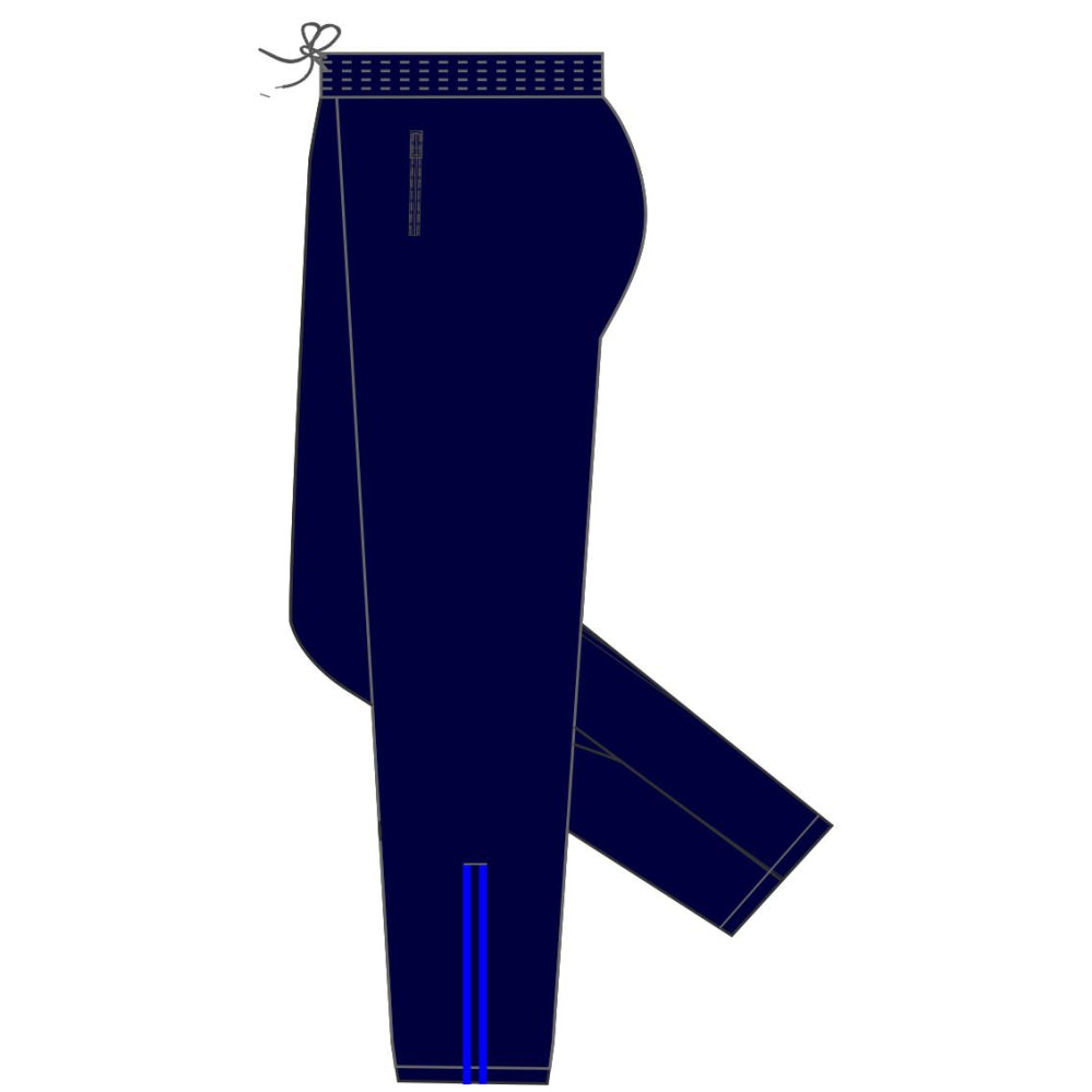 Divine Mercy Senior NS Track Bottom