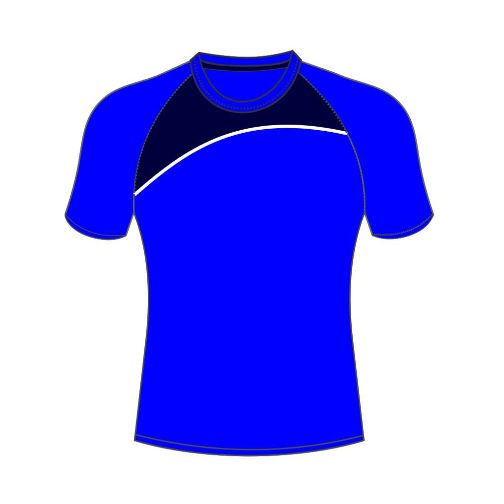 Divine Mercy Senior NS T-Shirt
