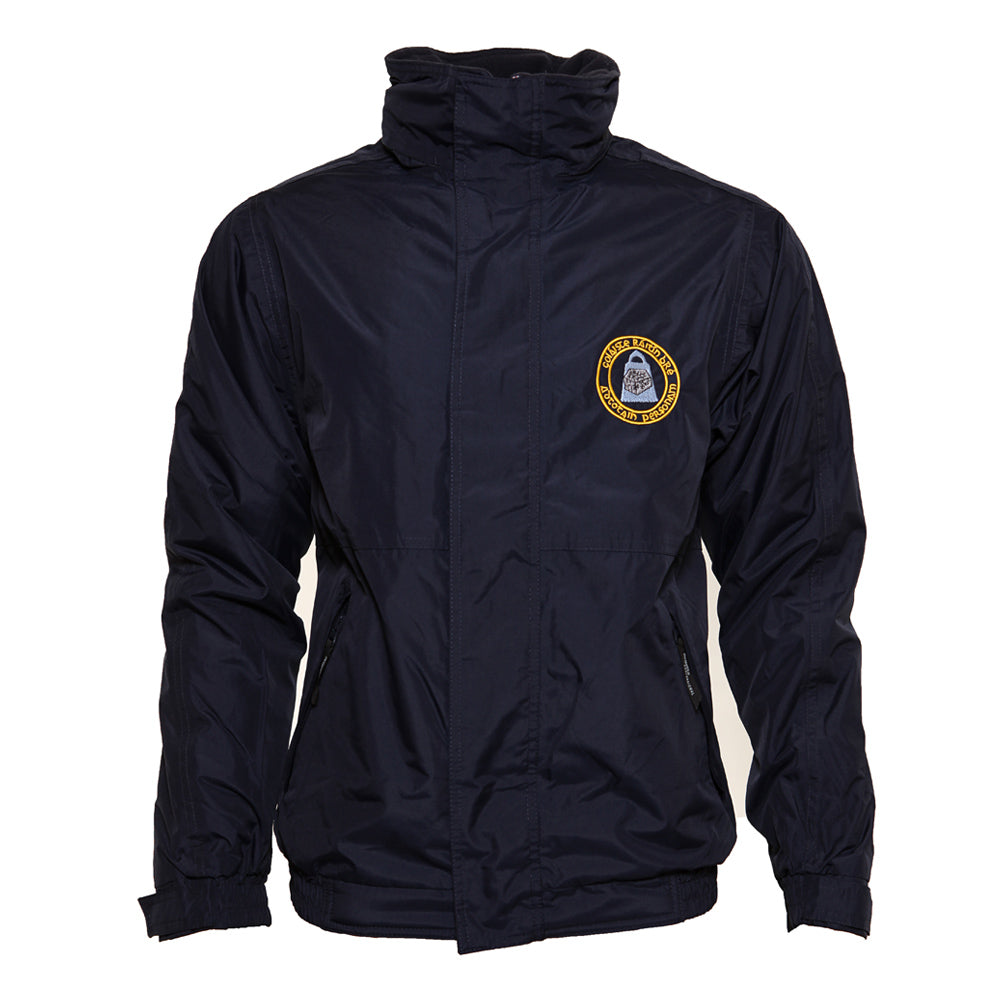 Colaiste Raithin School Jacket