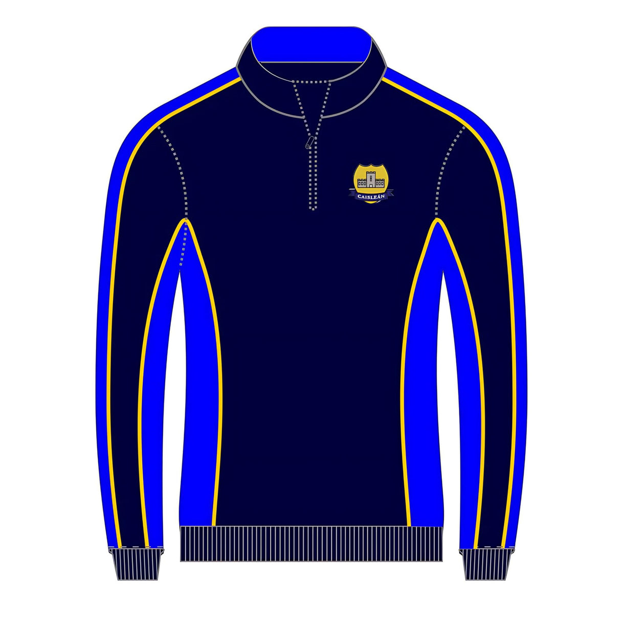 Drimnagh Castle Tracksuit Top
