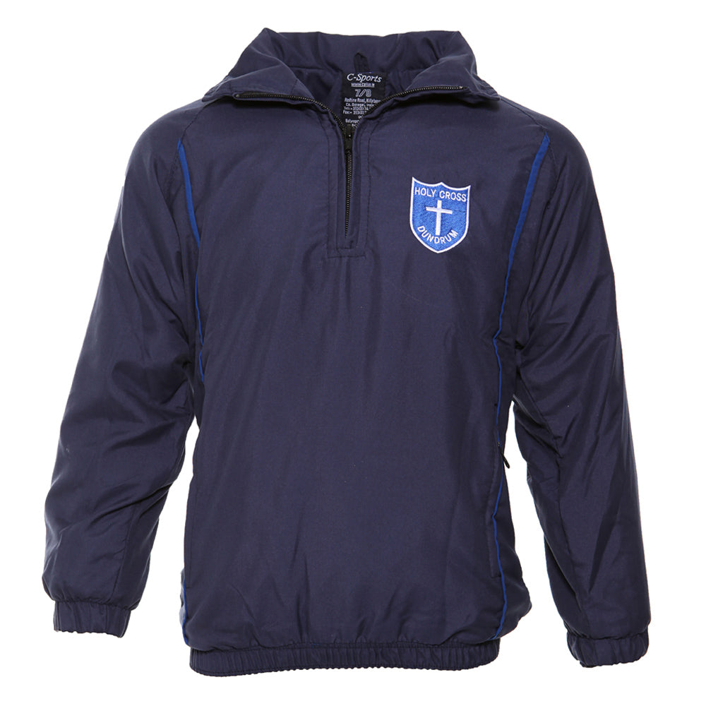 Holy Cross NS Dundrum Tracksuit Top