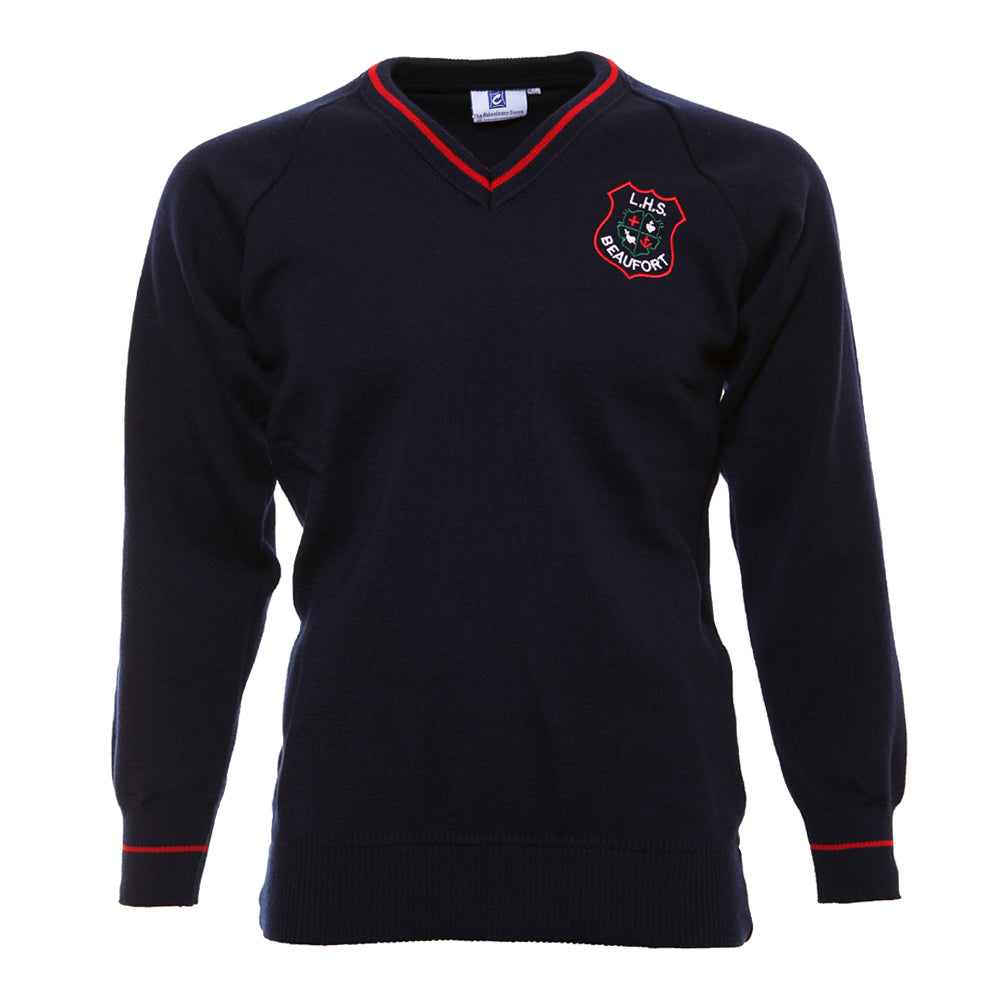 Loreto Beaufort Jumper (6th Year)