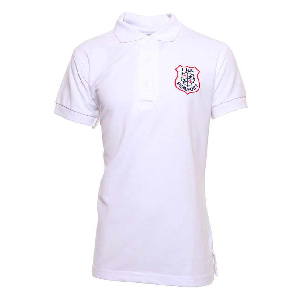 Loreto Beaufort Polo Shirt (Ladies Fit)