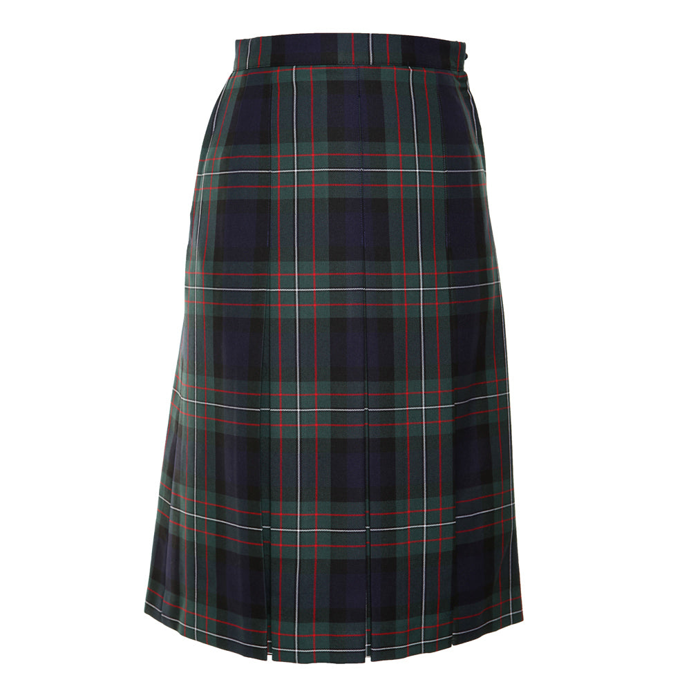 Loreto Beaufort School Skirt