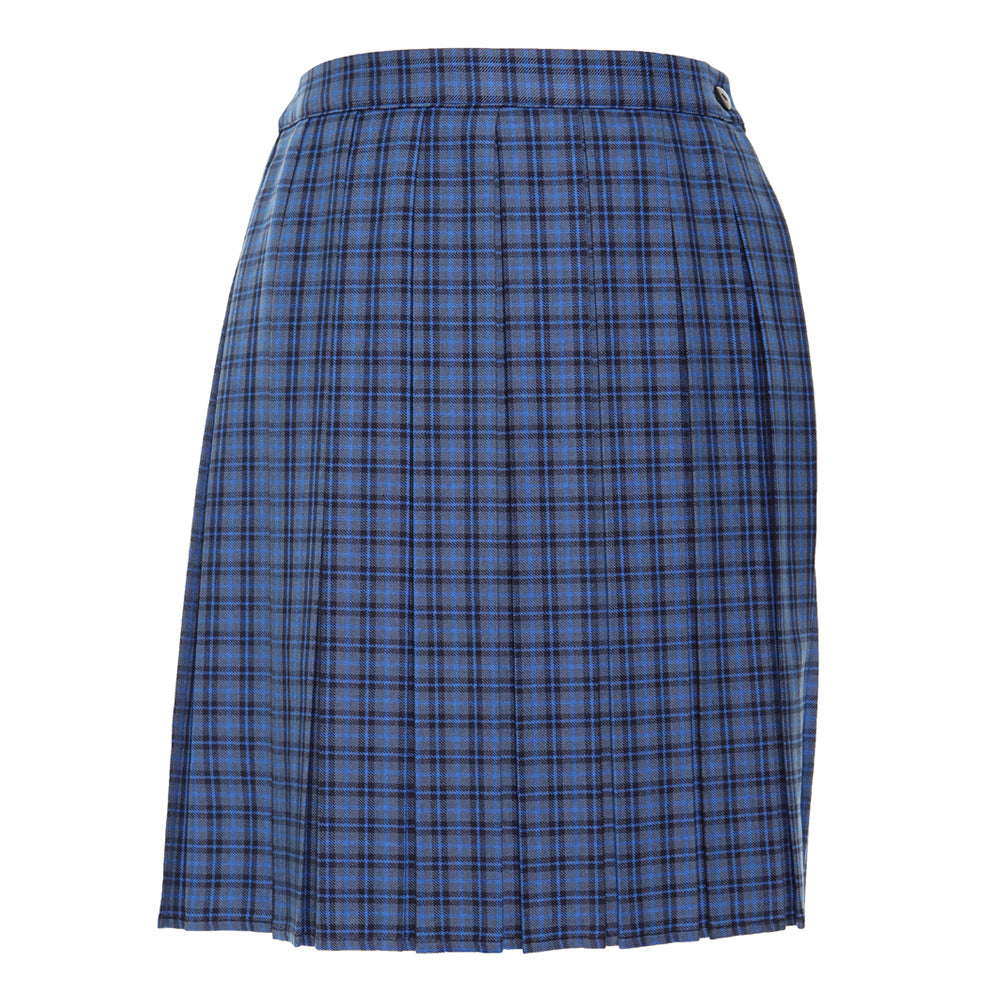 Scoil Mhuire Ballyboden Skirt (Tartan)