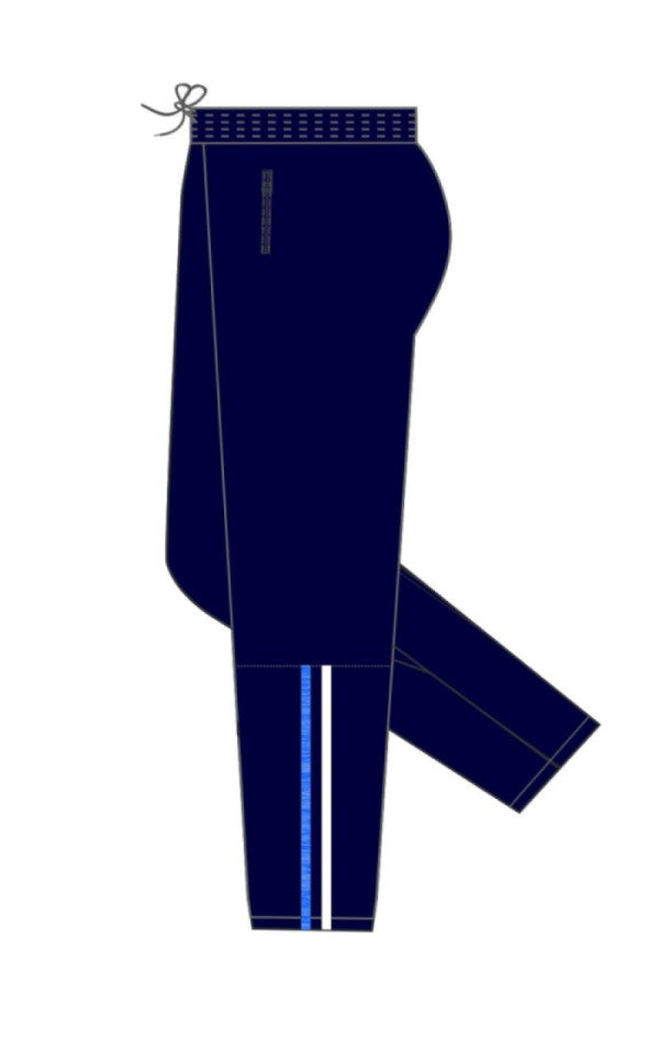 St. Catherine's Vocational School Tracksuit Bottom (Slim Fit)