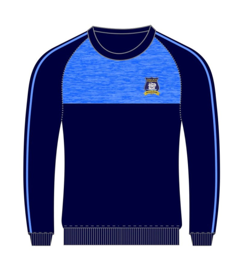 St. Catherine's Vocational School Tracksuit Top