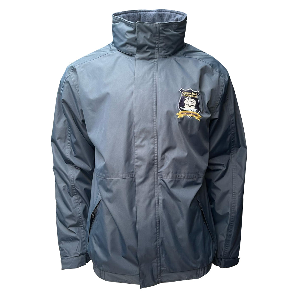 St. Catherine’s Vocational School Jacket