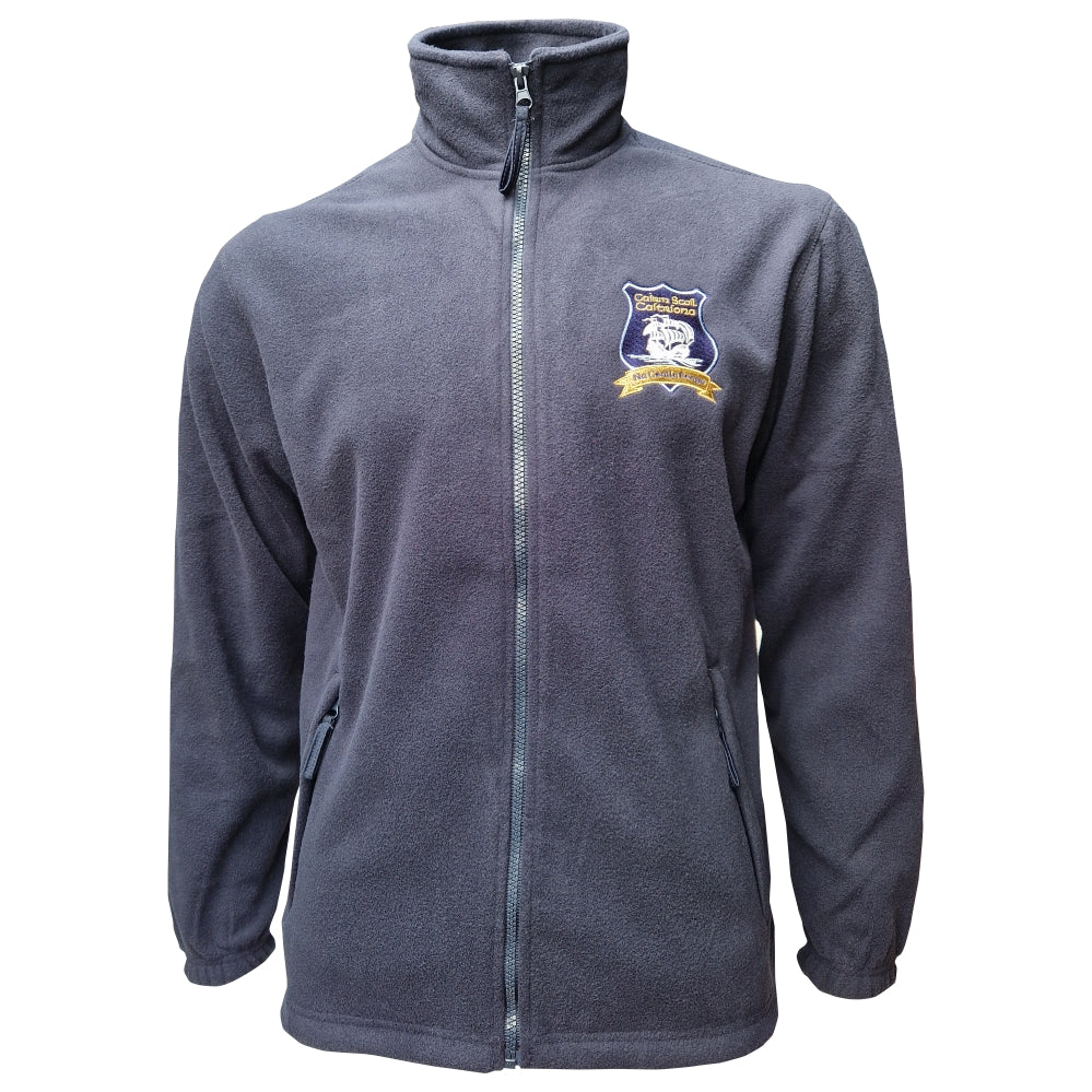 St. Catherine's Vocational School Fleece