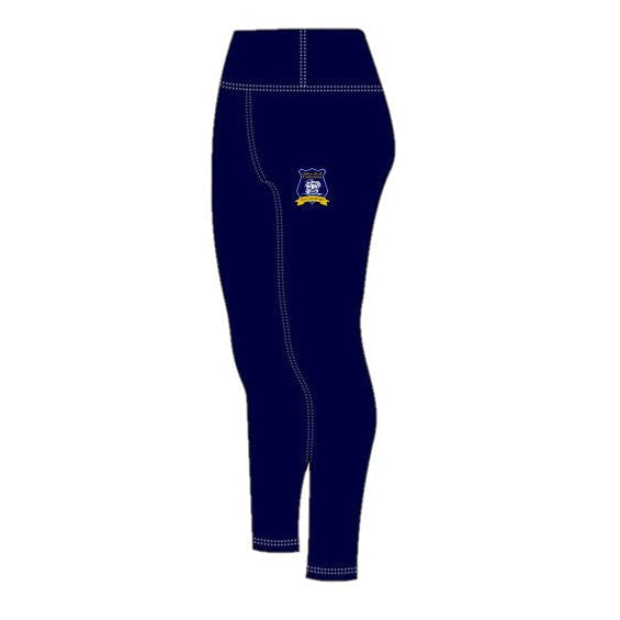 St. Catherine's Vocational School Leggings