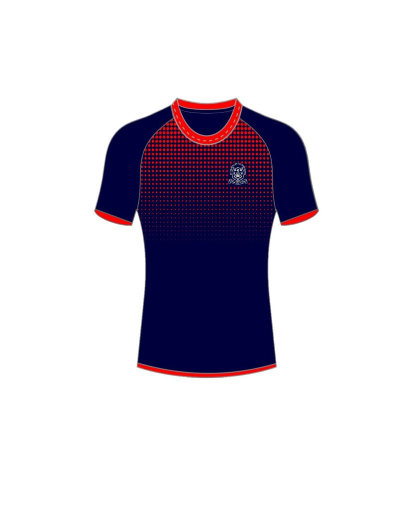 St. Colmcille’s CS Knocklyon Sports T-Shirt