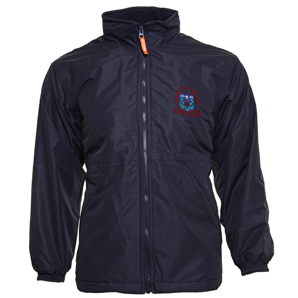 St. Colmcille's CS Knocklyon Jacket (Oslo)