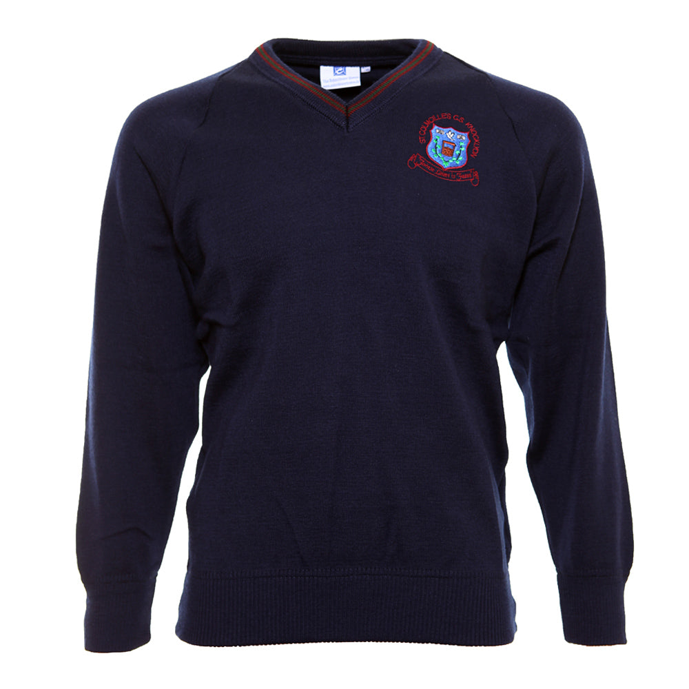 St. Colmcille's CS Knocklyon Jumper