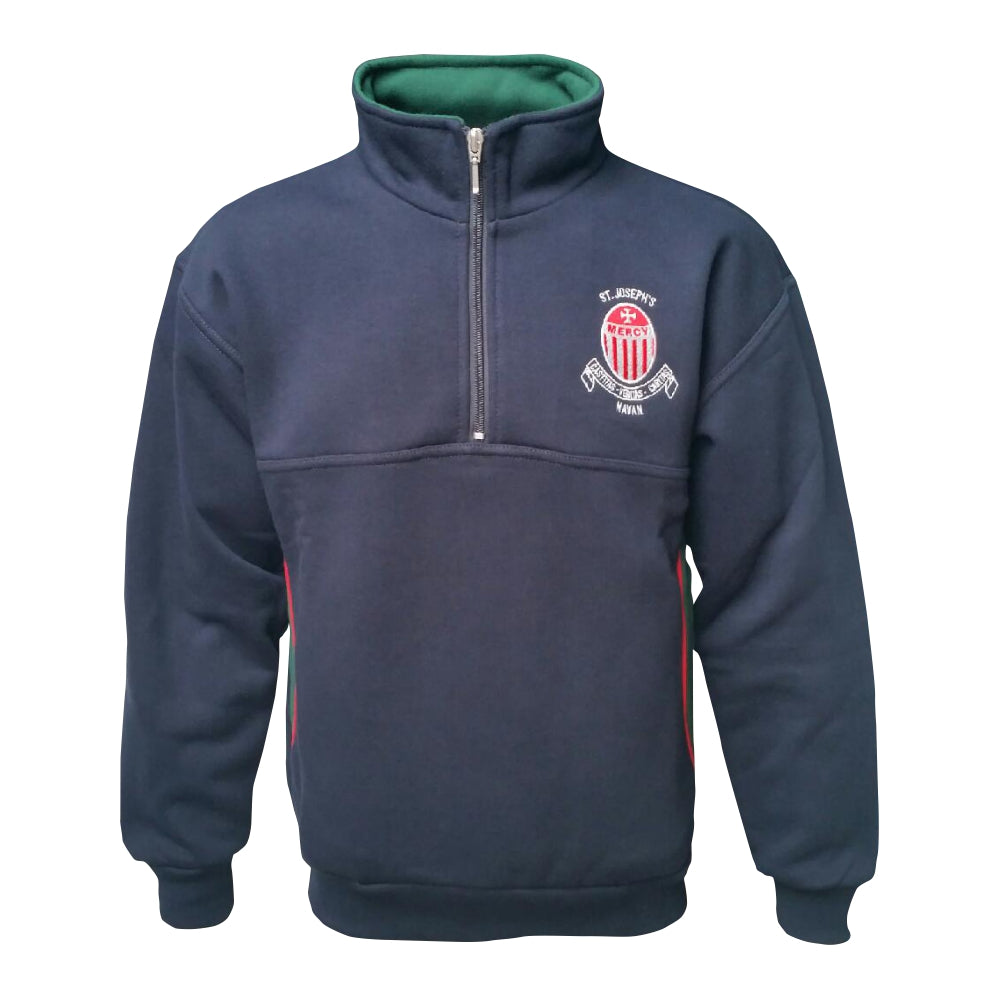 St Joseph’s NS Navan Track Top