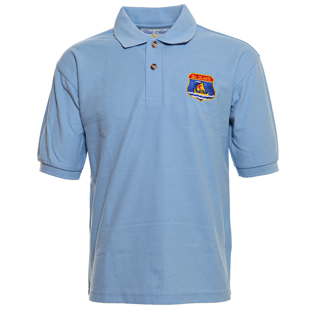 St. Olaf's NS, Balally Polo Shirt