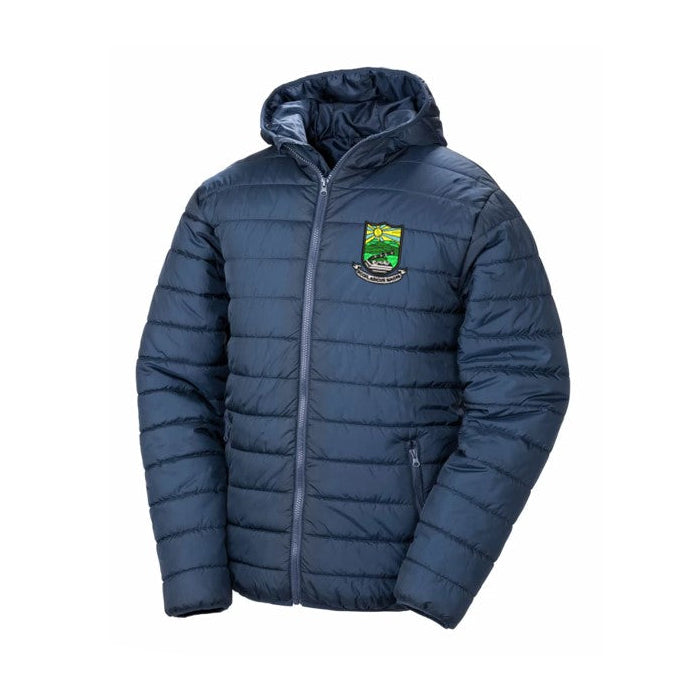 Strandhill National School Jacket
