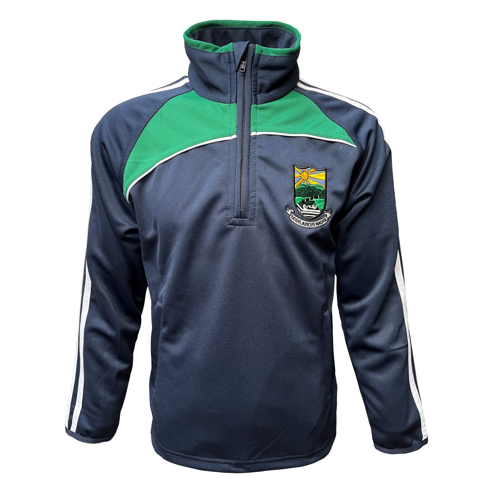 Strandhill National School Tracksuit Top