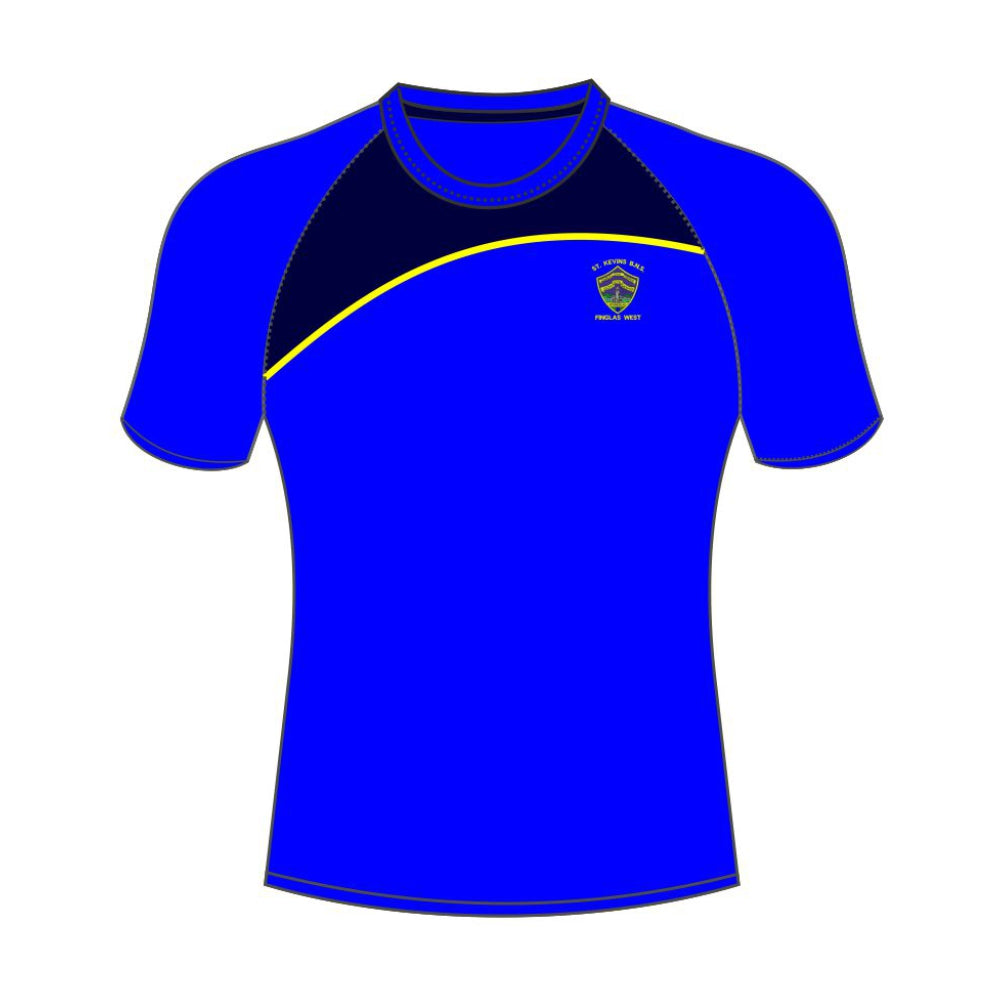 St Kevin's BNS Finglas Tshirt