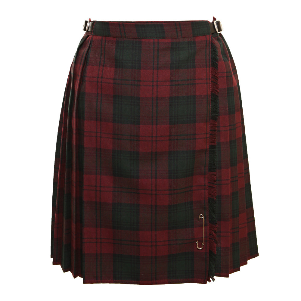 St. Patrick's NS Bray Kilt (5th & 6th Class)