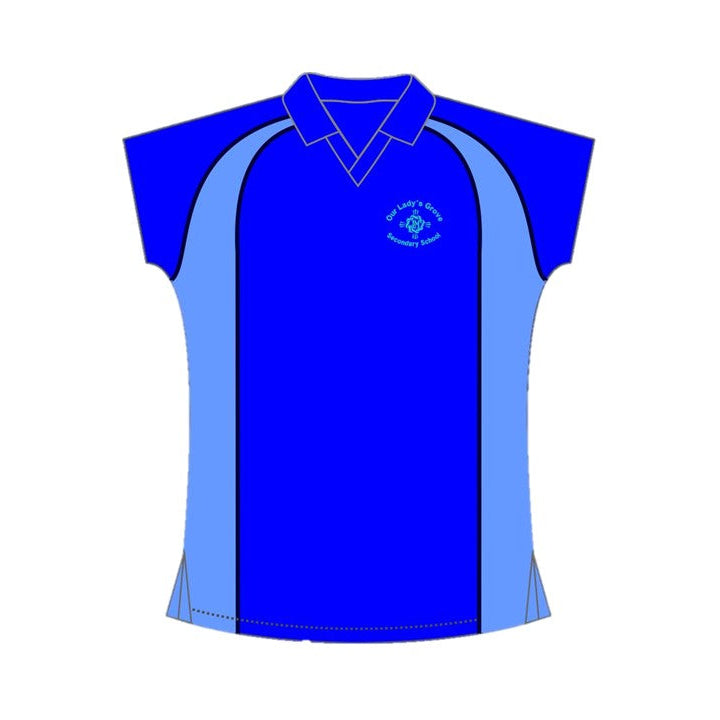 Our Lady's Grove Secondary School Hockey Jersey