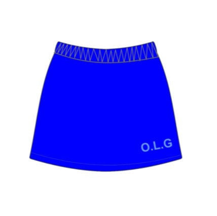 Our Lady's Grove Secondary School Skort