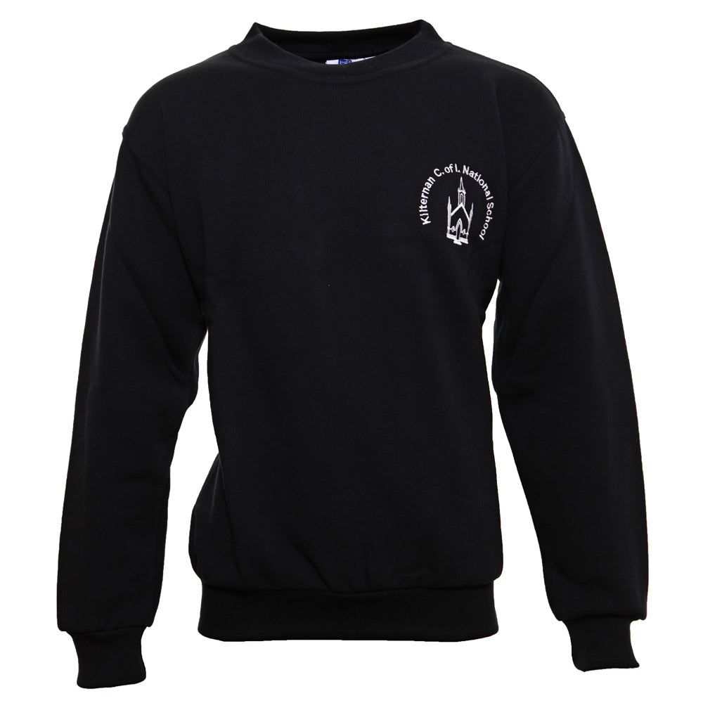 Kilternan COI NS Sweatshirt Top