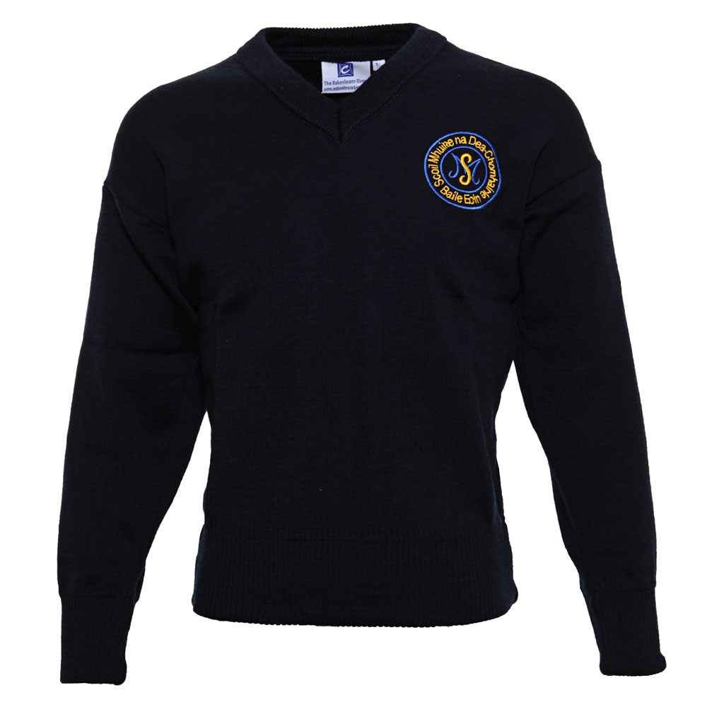 O.L.G.C. Johnstown Jumper