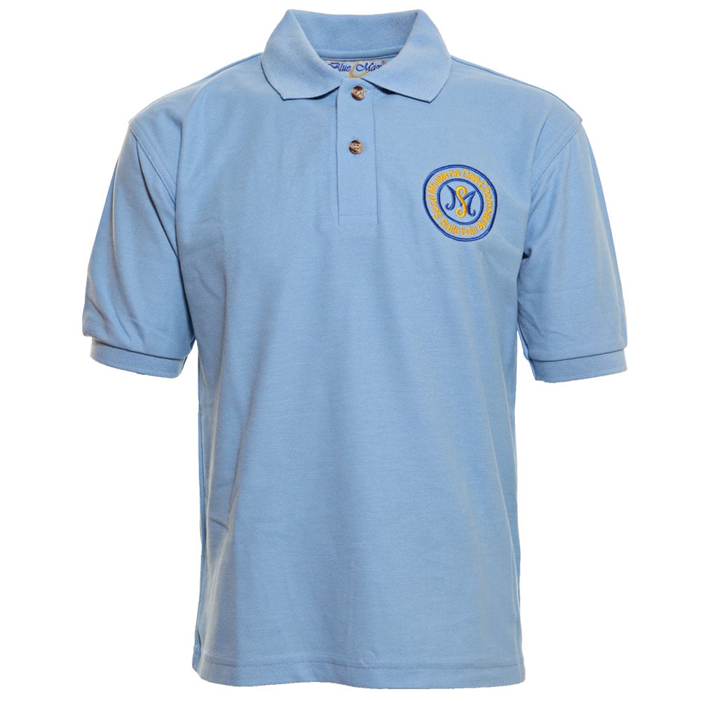 O.L.G.C. Johnstown Polo Shirt
