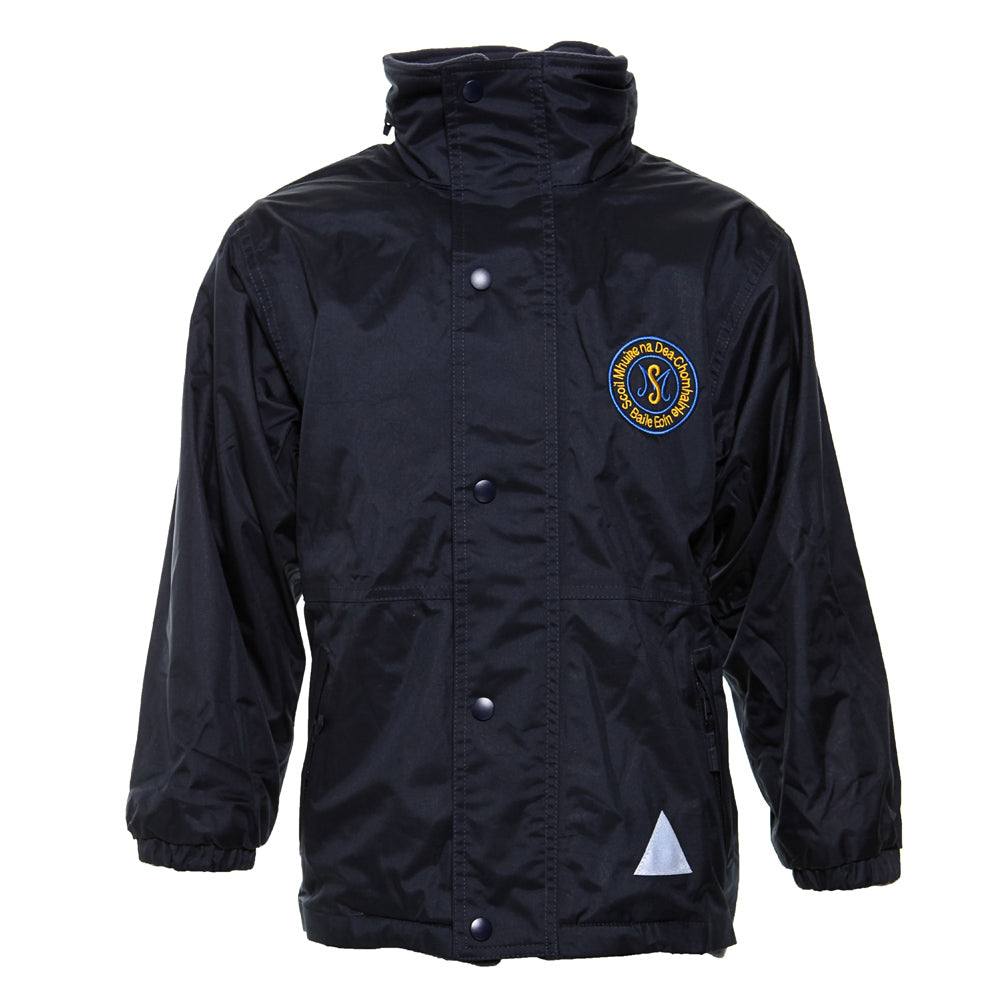 O.L.G.C. Johnstown Jacket