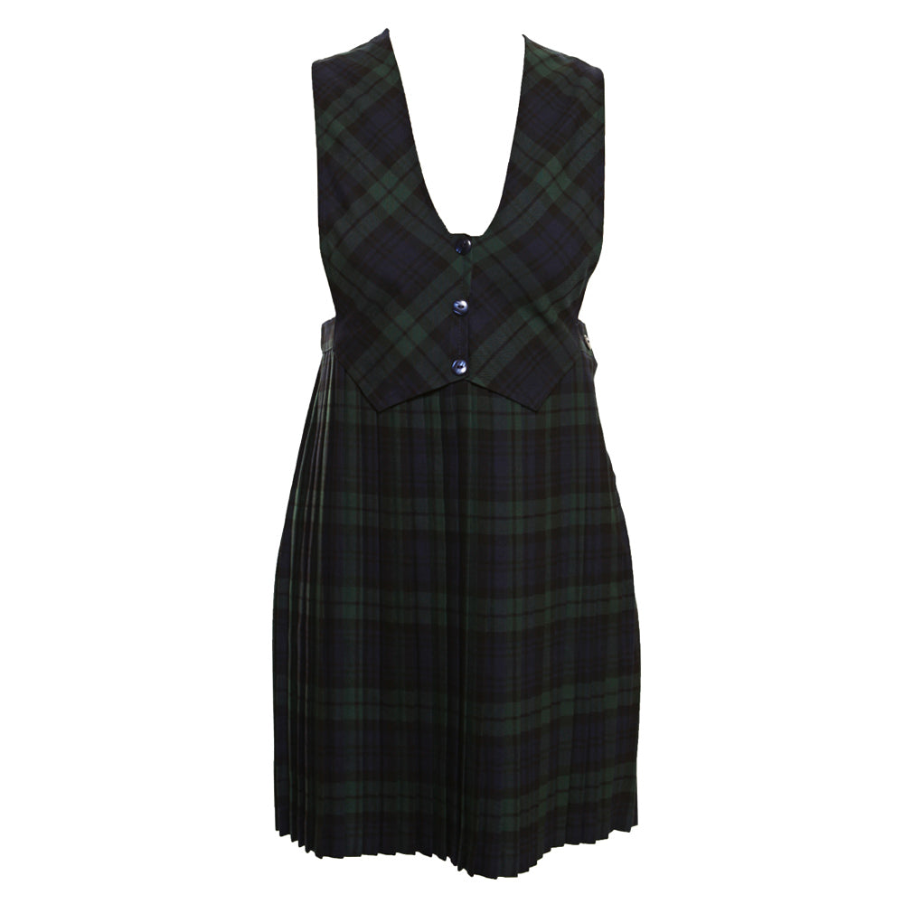 Gaelscoil Ui Cheadaigh Pinafore