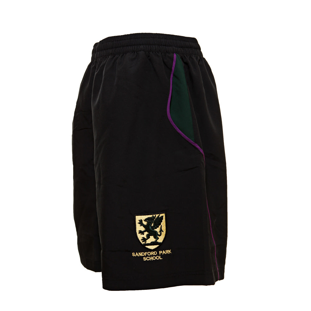 Sandford Park Boys Hockey Shorts