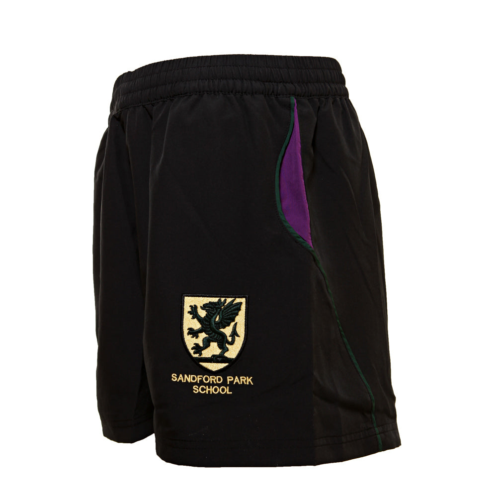 Sandford Park Girls Hockey Shorts