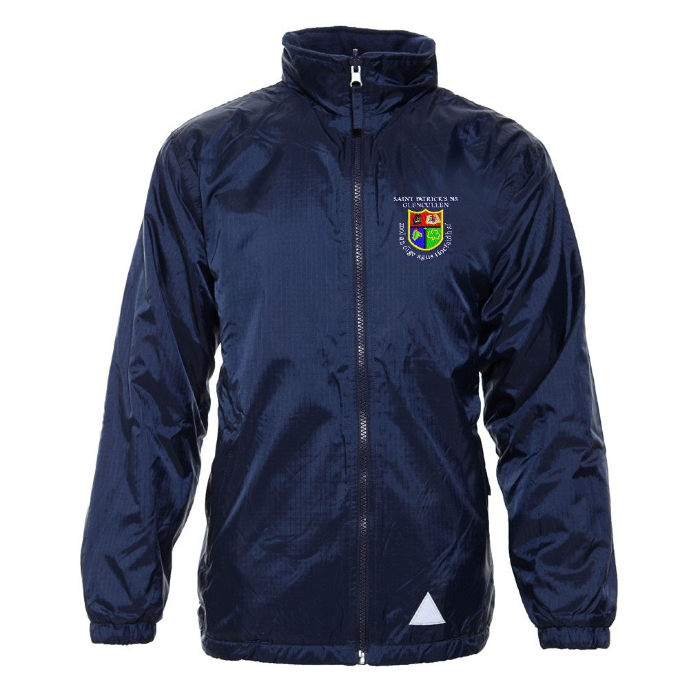 St. Patrick's Glencullen Jacket