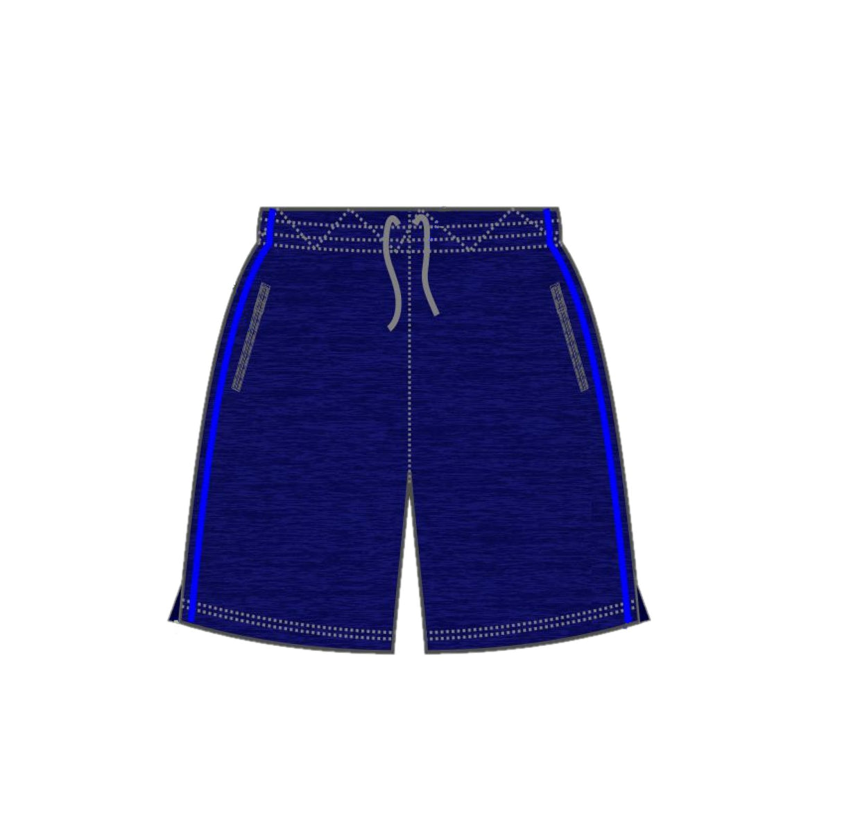 Colaiste Bride Shorts - New