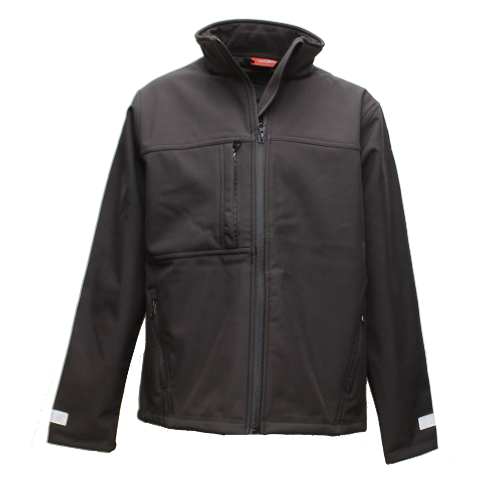 Holy Family H.F.C.S. Jacket (No Crest)