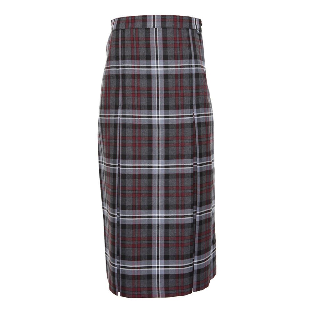 Holy Family H.F.C.S. Skirt (Tartan)