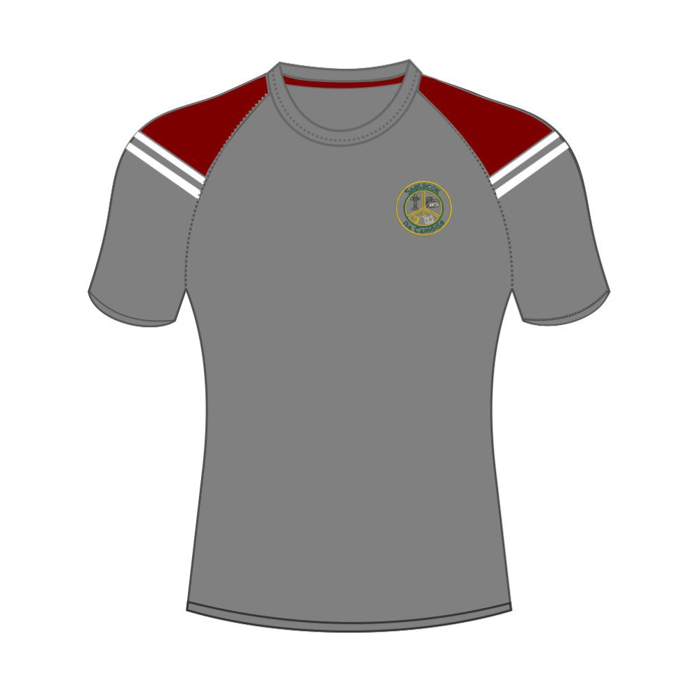 Gaelscoil Na Camóige Tshirt