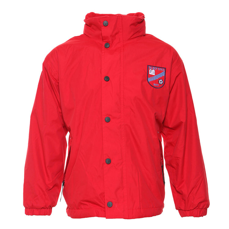 Scoil Talbot Clondalkin Jacket
