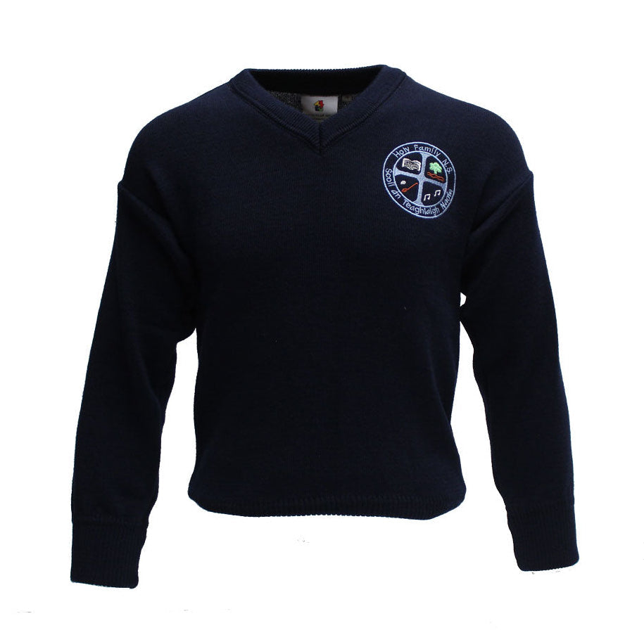 Holy Family NS, Rathcoole Jumper