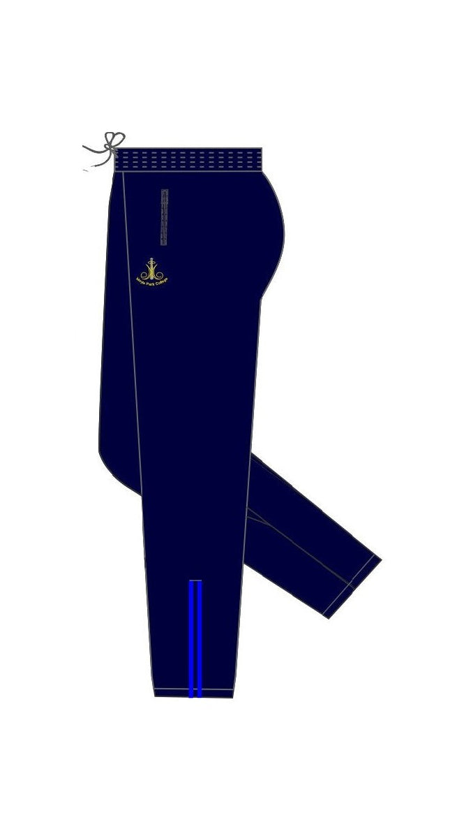 Moyle Park College Track Bottom