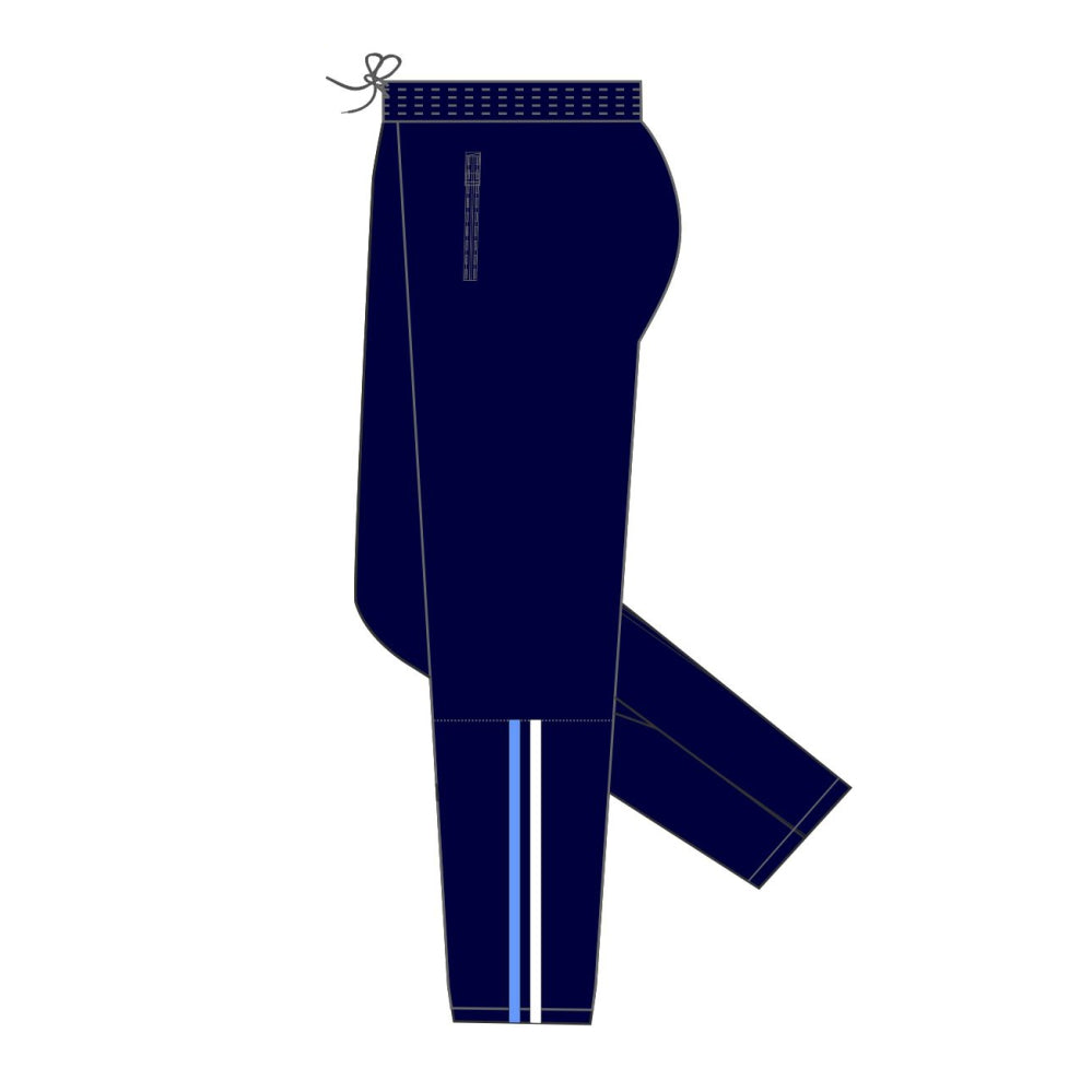 Colaiste Phadraig Tracksuit Bottoms (Junior Cycle) - Regular Fit