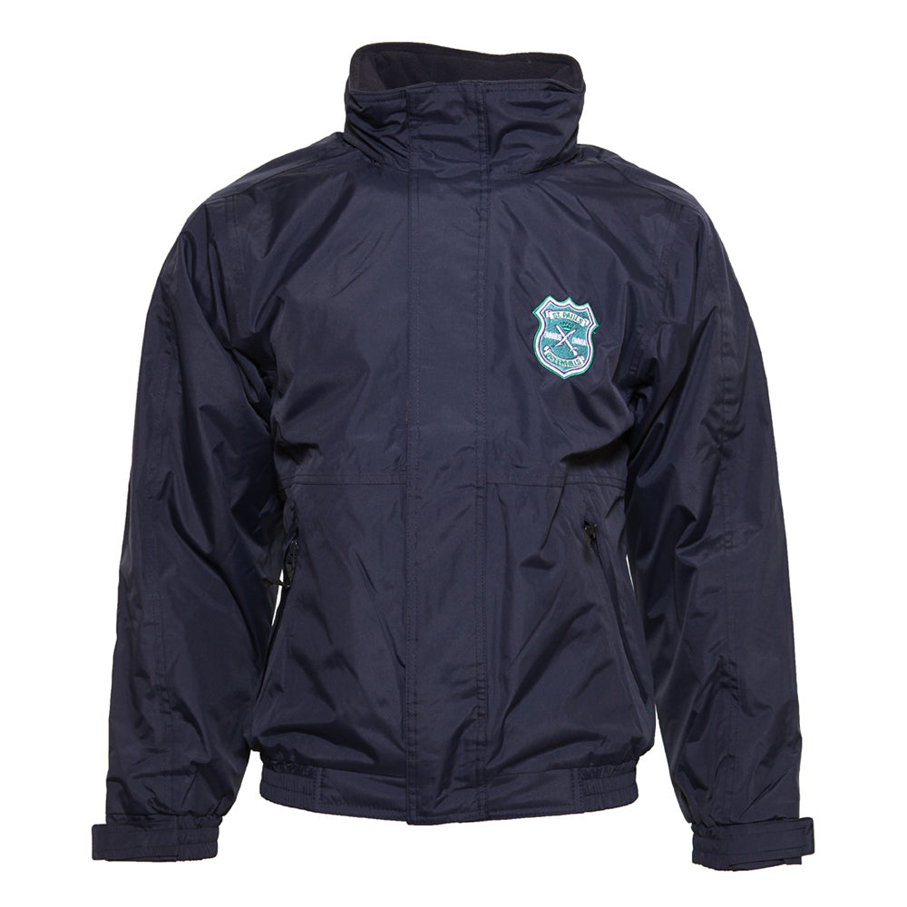 St. Paul's Secondary School Jacket