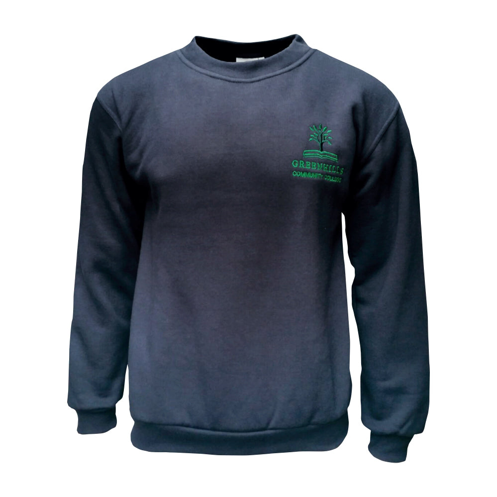 Greenhills College Sweat Top