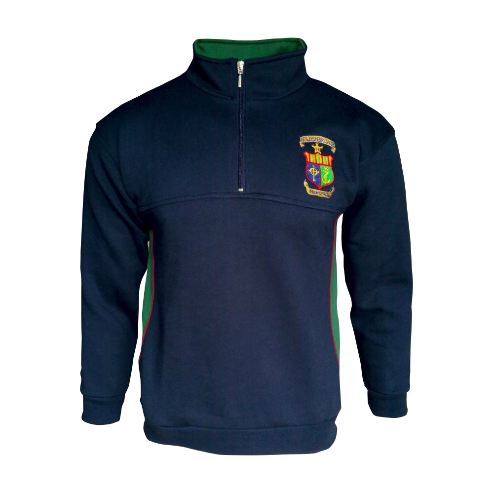 Mercy Secondary School Tracksuit Top
